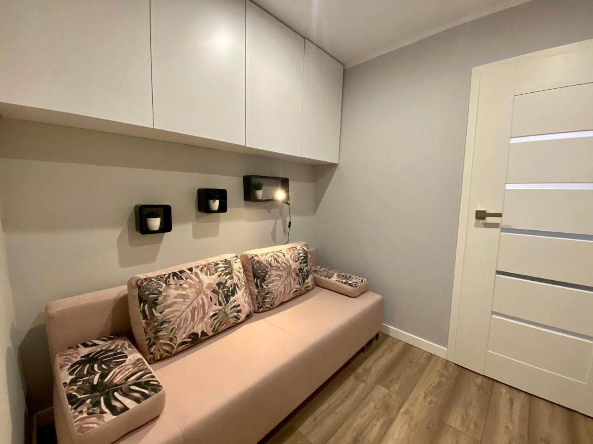 Apartamenty Hallera Gdansk Exterior foto